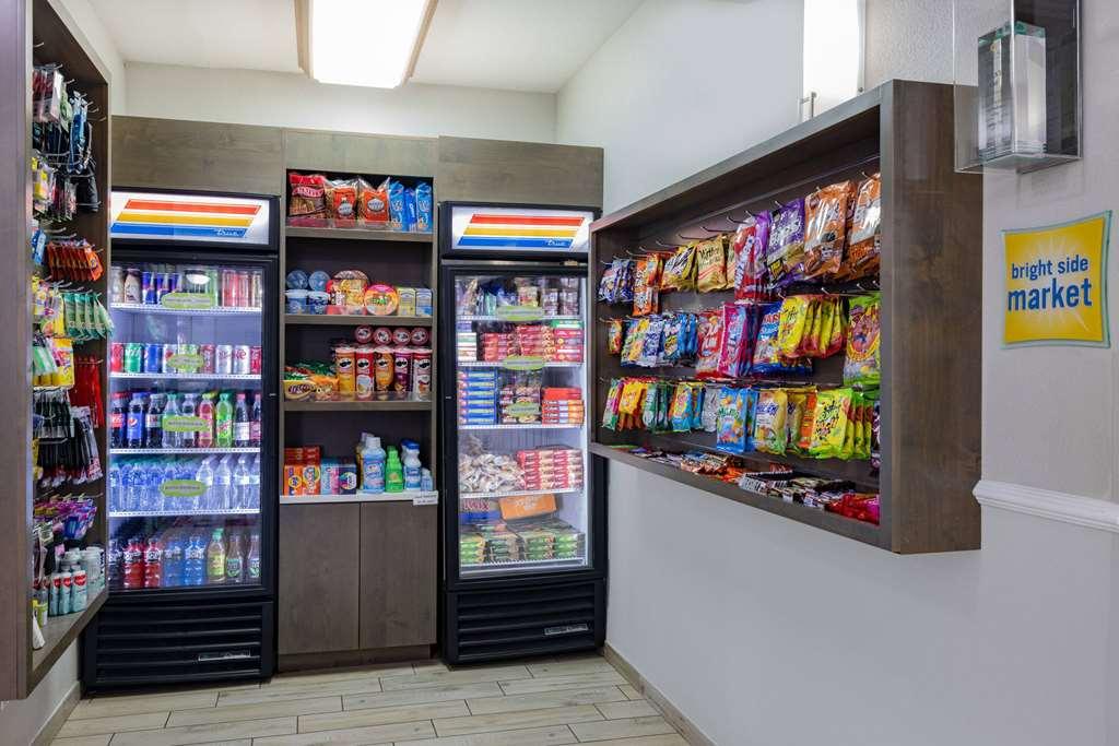 La Quinta By Wyndham Gallup Facilities photo