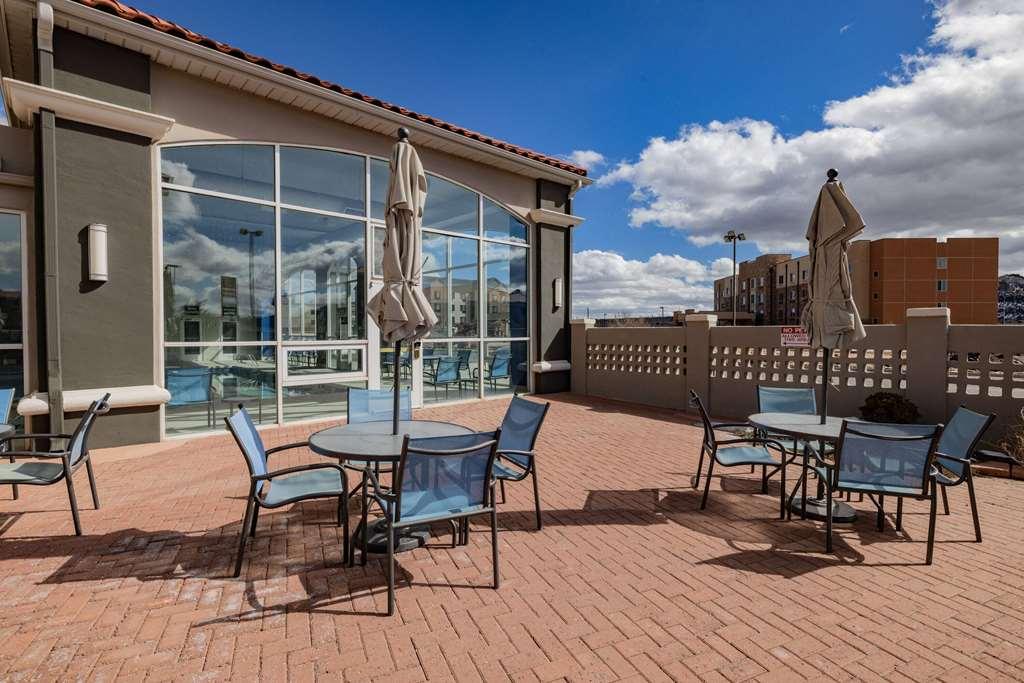 La Quinta By Wyndham Gallup Facilities photo