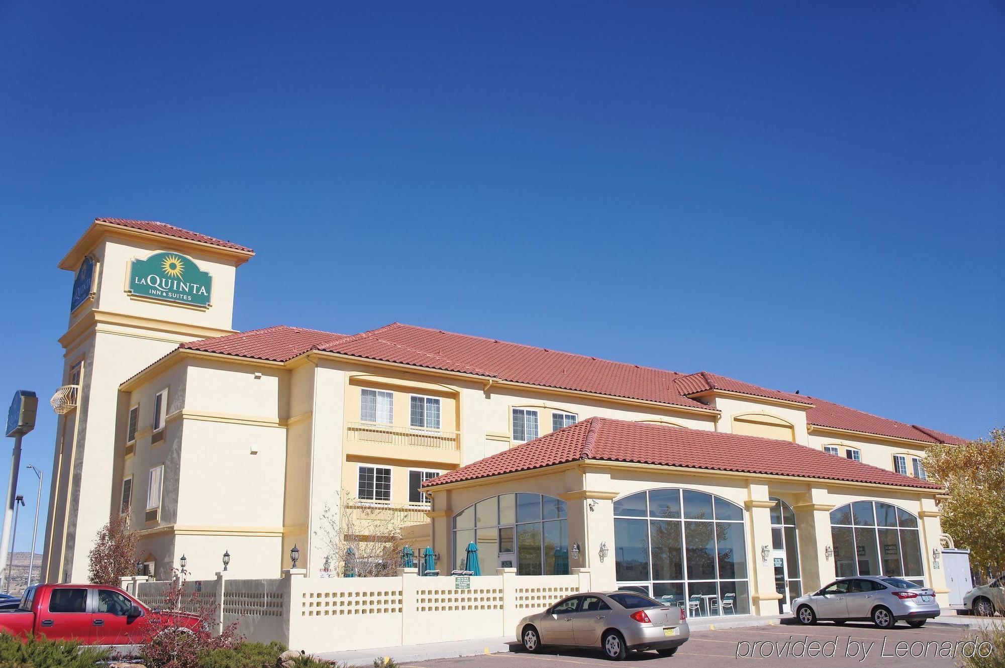 La Quinta By Wyndham Gallup Exterior photo